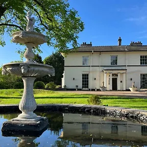 Highfield Hall , Mold United Kingdom