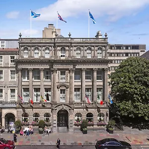 5* Hotel Intercontinental The George By Ihg