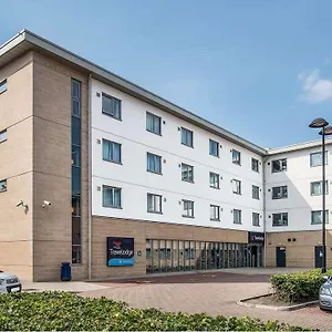 2* Hotel Travelodge Airport