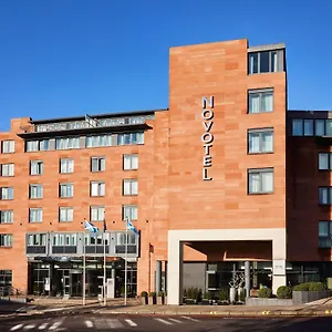4* Hotel Novotel Centre