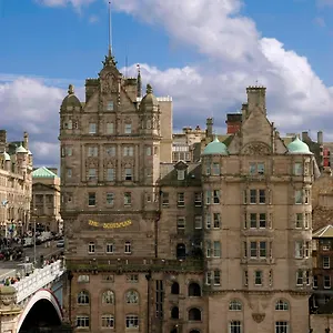 4* Hotel The Scotsman