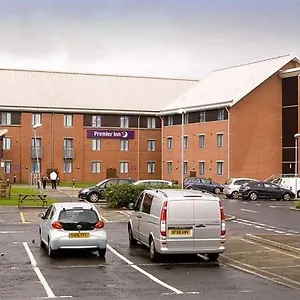 3* Hotel Premier Leith Waterfront