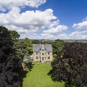 Stow House 4*, Aysgarth United Kingdom