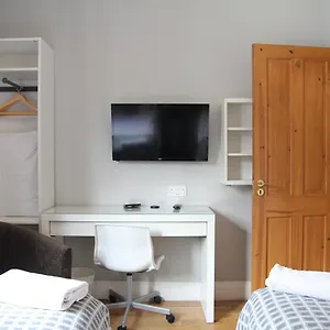 Greenmount 3*, Belfast United Kingdom