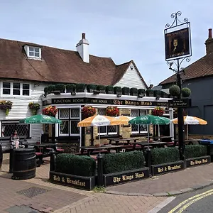 The Kings Head , Bexley United Kingdom