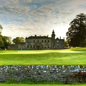 Tracy Park & Country Club 4*, Doynton United Kingdom