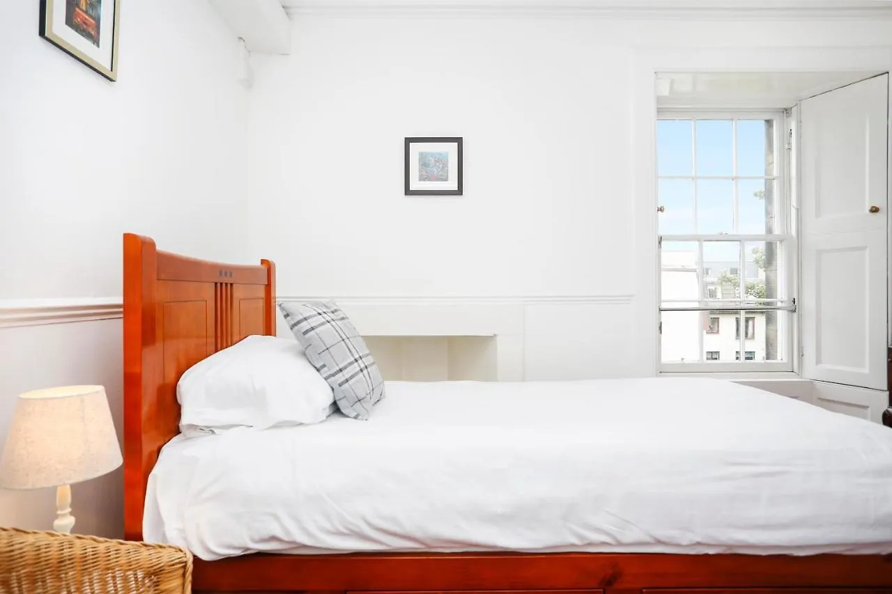 Emmaus Guest House 爱丁堡 3*,  英国