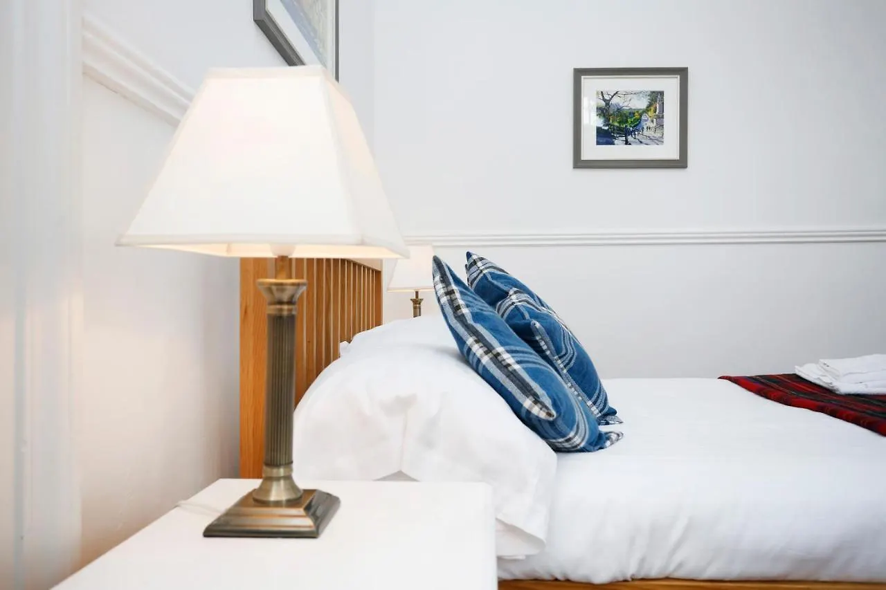 Emmaus Guest House 爱丁堡 3*,  英国